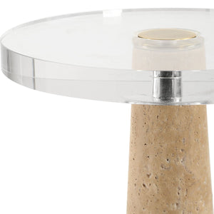 Niari Drink Table - functional design with style | Image 4 | InSTYLE Home & Rugs