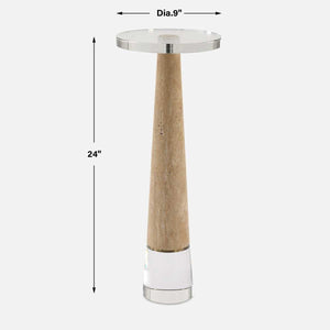 Niari Drink Table - functional design with style | Image 5 | InSTYLE Home & Rugs