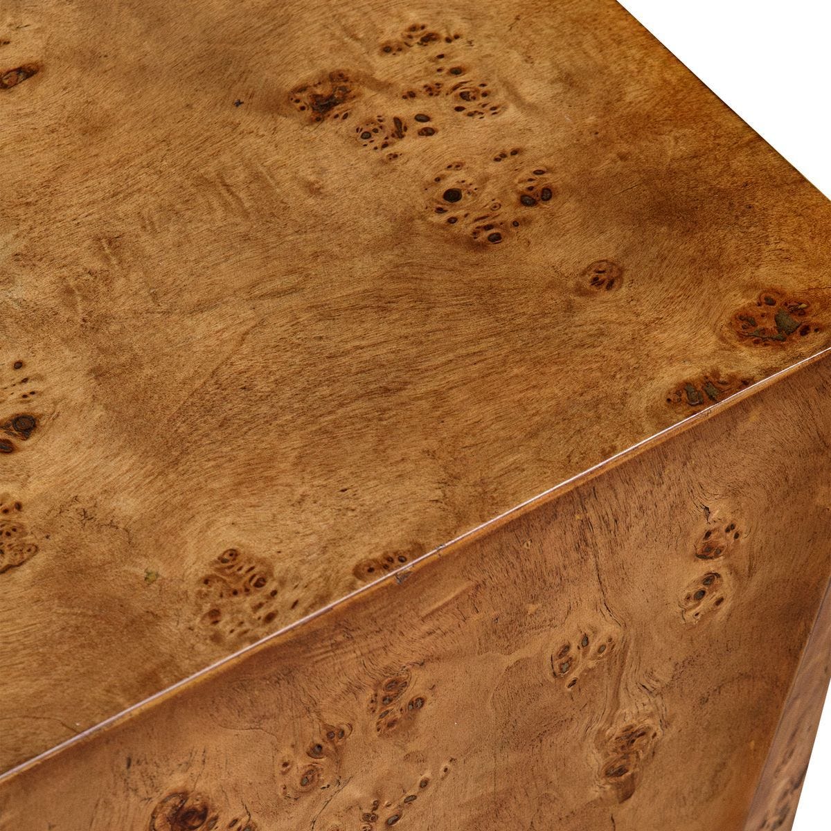 Hughes Accent Table - functional accent table with unique design for any room | Image 5 | InSTYLE Home & Rugs