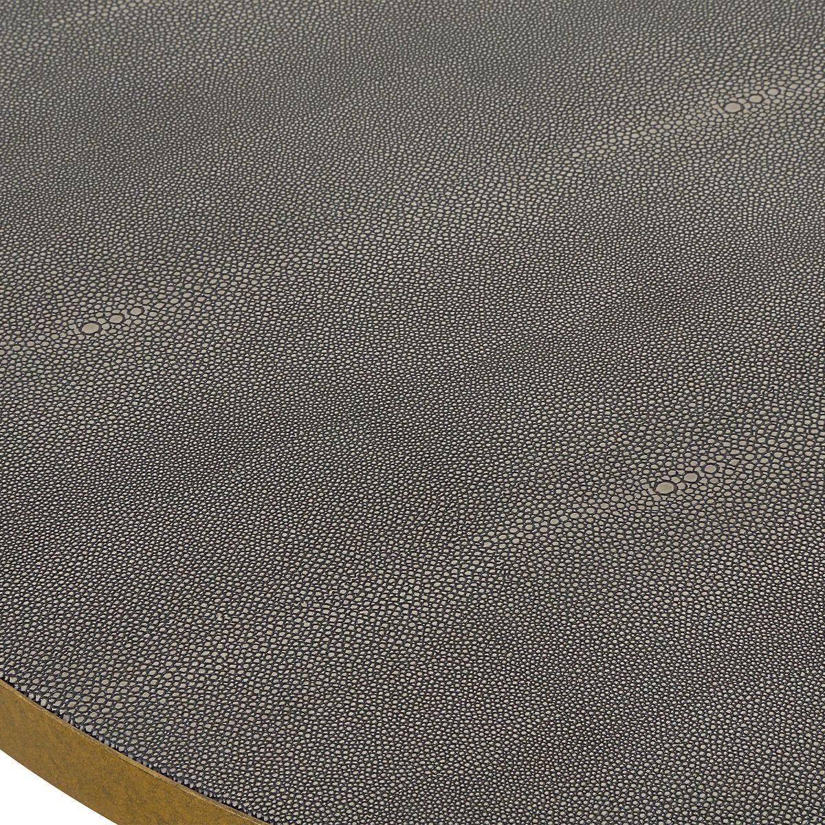 Aragon Nesting Coffee Tables, S/2, Gray - stylish tables for living rooms | Image 5 | InSTYLE Home & Rugs
