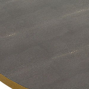 Aragon Nesting Coffee Tables, S/2, Gray - stylish tables for living rooms | Image 5 | InSTYLE Home & Rugs