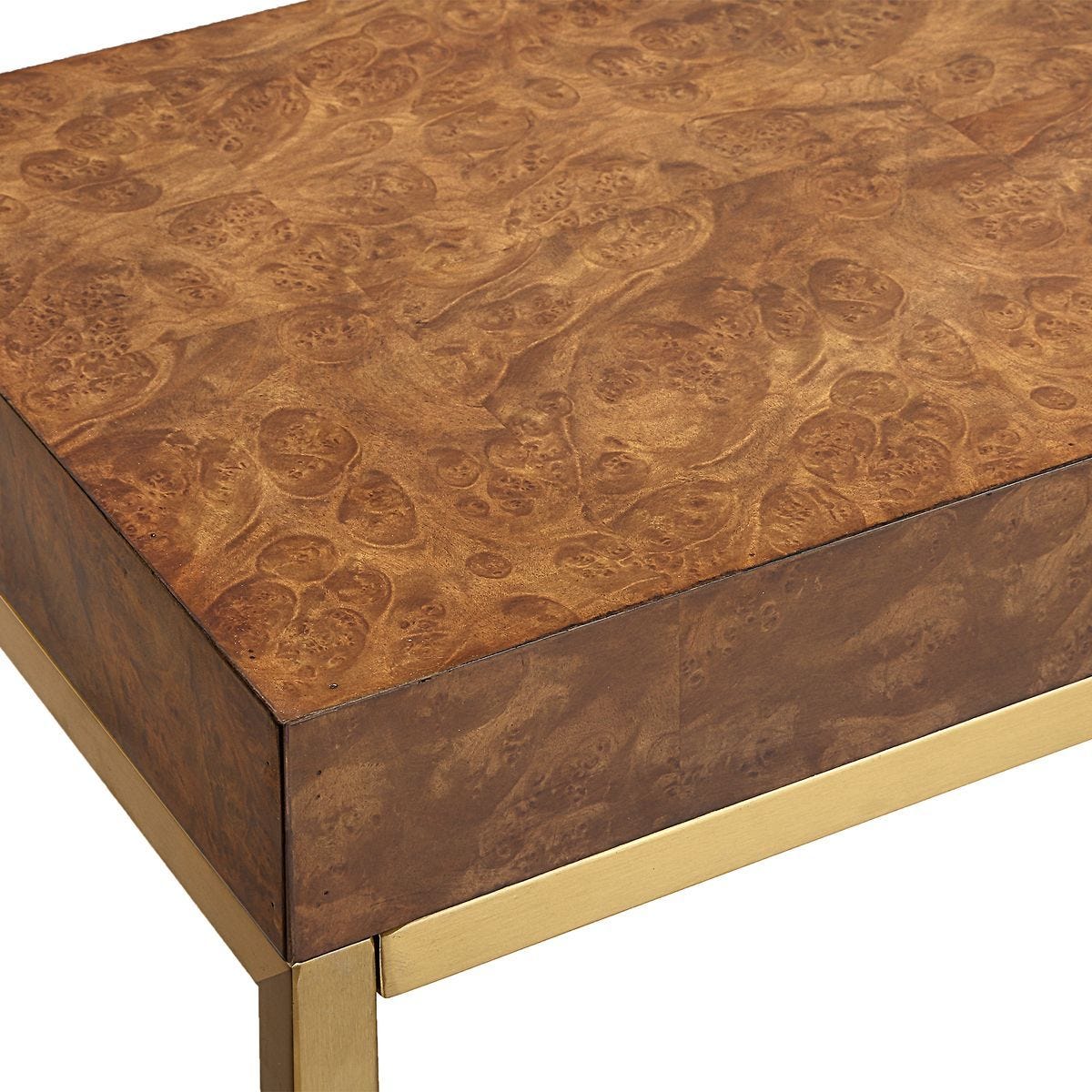 Moran Console Table - slim tables for entryways | Image 4 | InSTYLE Home & Rugs