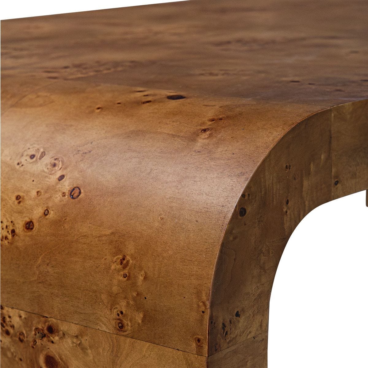 Carraway Coffee Table - stylish tables for living rooms | Image 6 | InSTYLE Home & Rugs