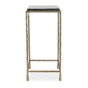 Ovard Accent Table - functional accent table with unique design for any room | Image 4 | InSTYLE Home & Rugs
