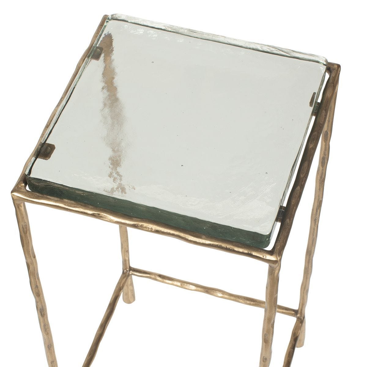Ovard Accent Table - functional accent table with unique design for any room | Image 5 | InSTYLE Home & Rugs
