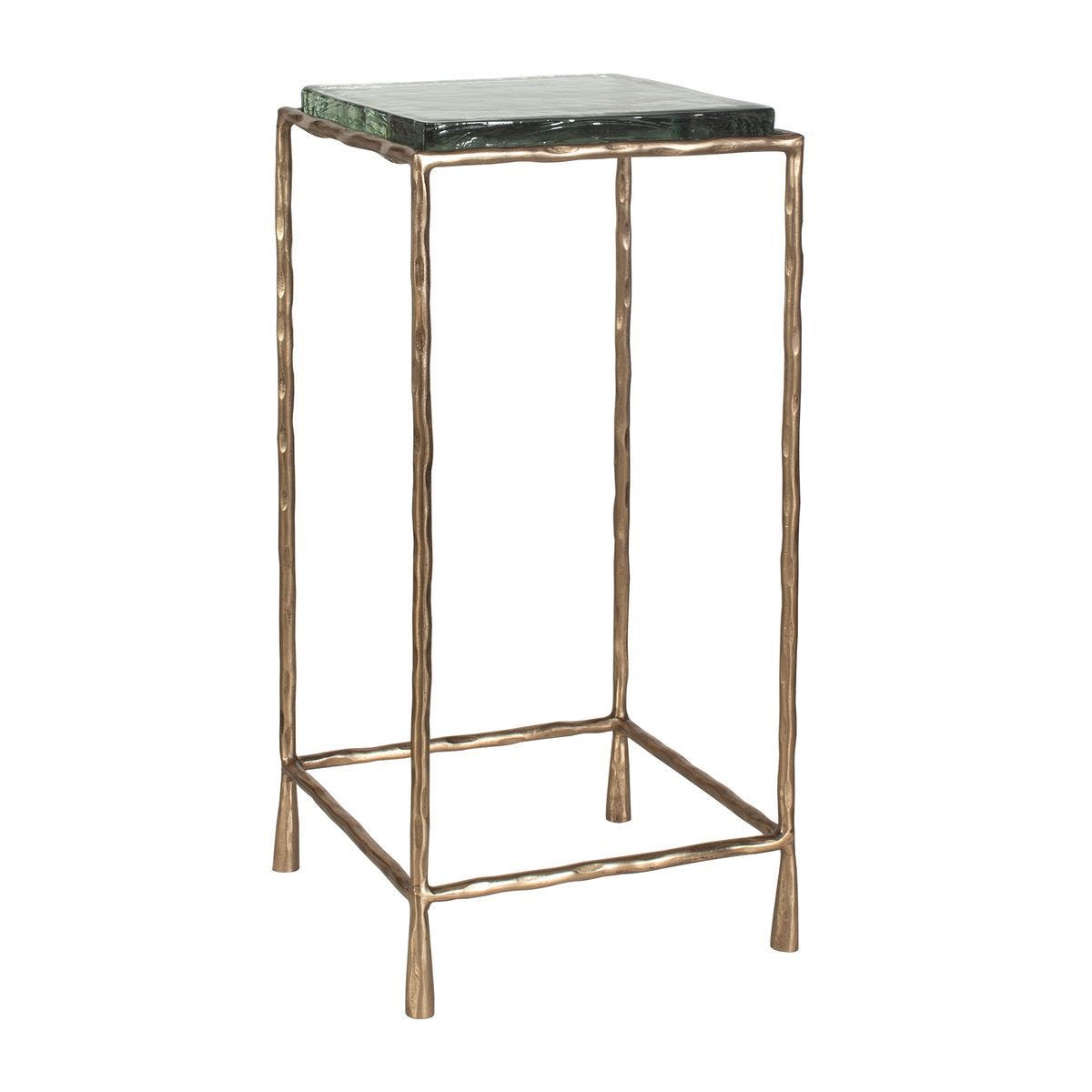 Ovard Accent Table - functional accent table with unique design for any room | Image 2 | InSTYLE Home & Rugs