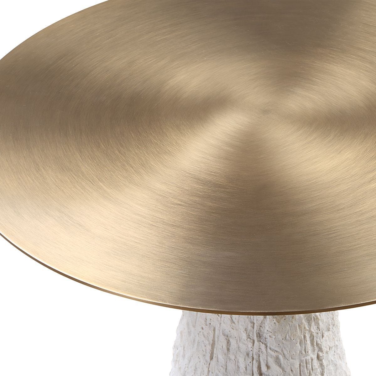 Hollen Accent Table - functional accent table with unique design for any room | Image 3 | InSTYLE Home & Rugs