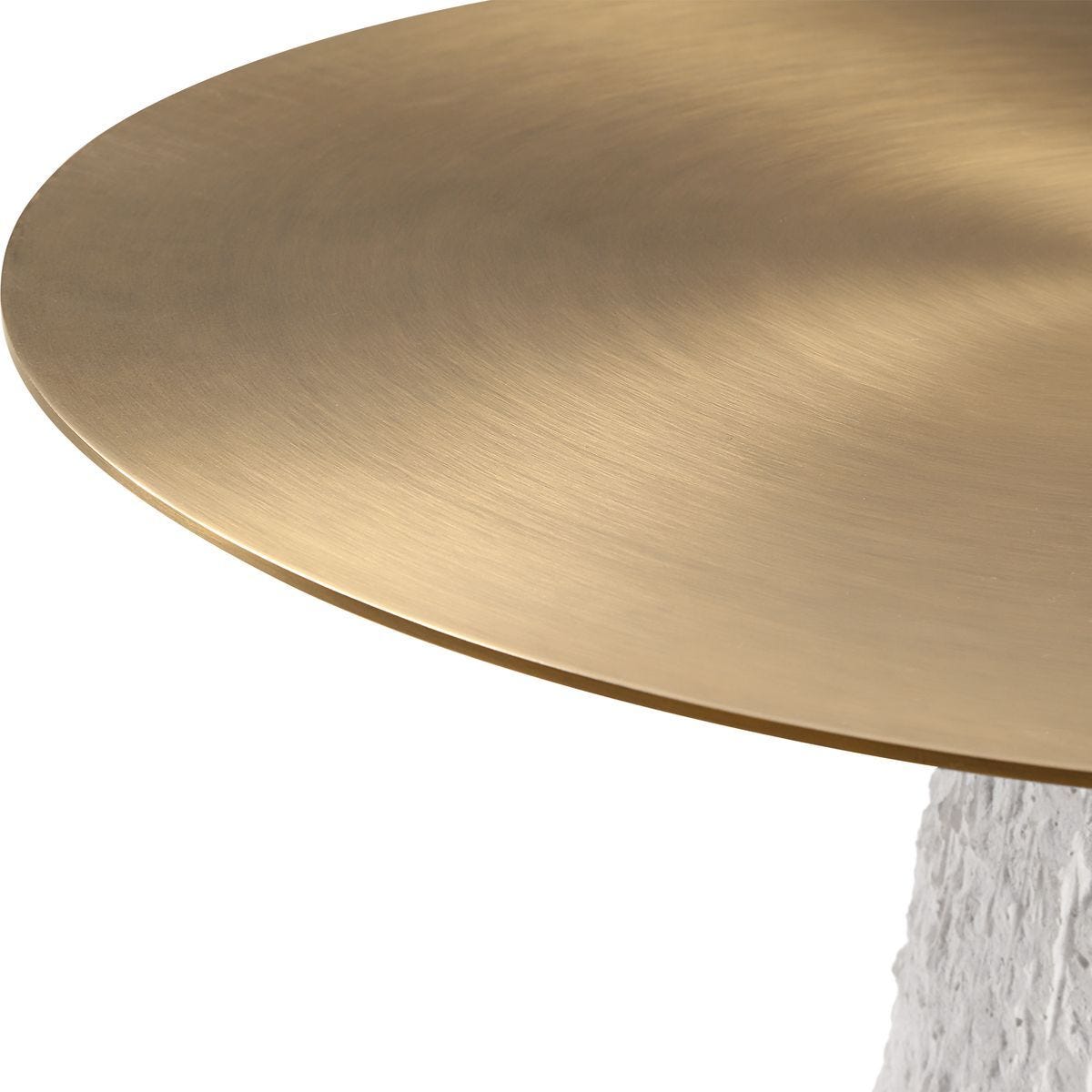 Hollen Accent Table - functional accent table with unique design for any room | Image 4 | InSTYLE Home & Rugs