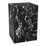 Artemis Tall Accent Table - functional accent table with unique design for any room | Image 18 | InSTYLE Home & Rugs