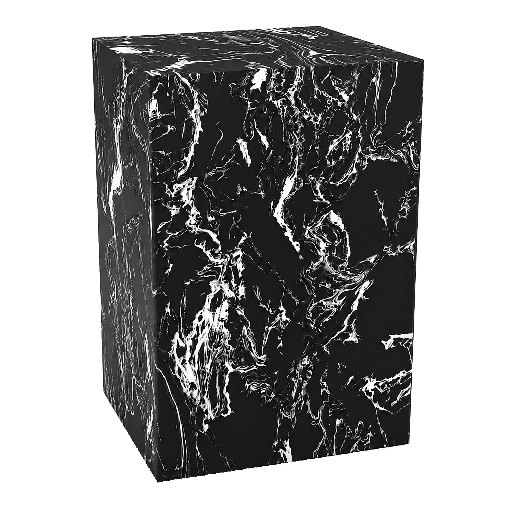 Artemis Tall Accent Table - functional accent table with unique design for any room | Image 18 | InSTYLE Home & Rugs