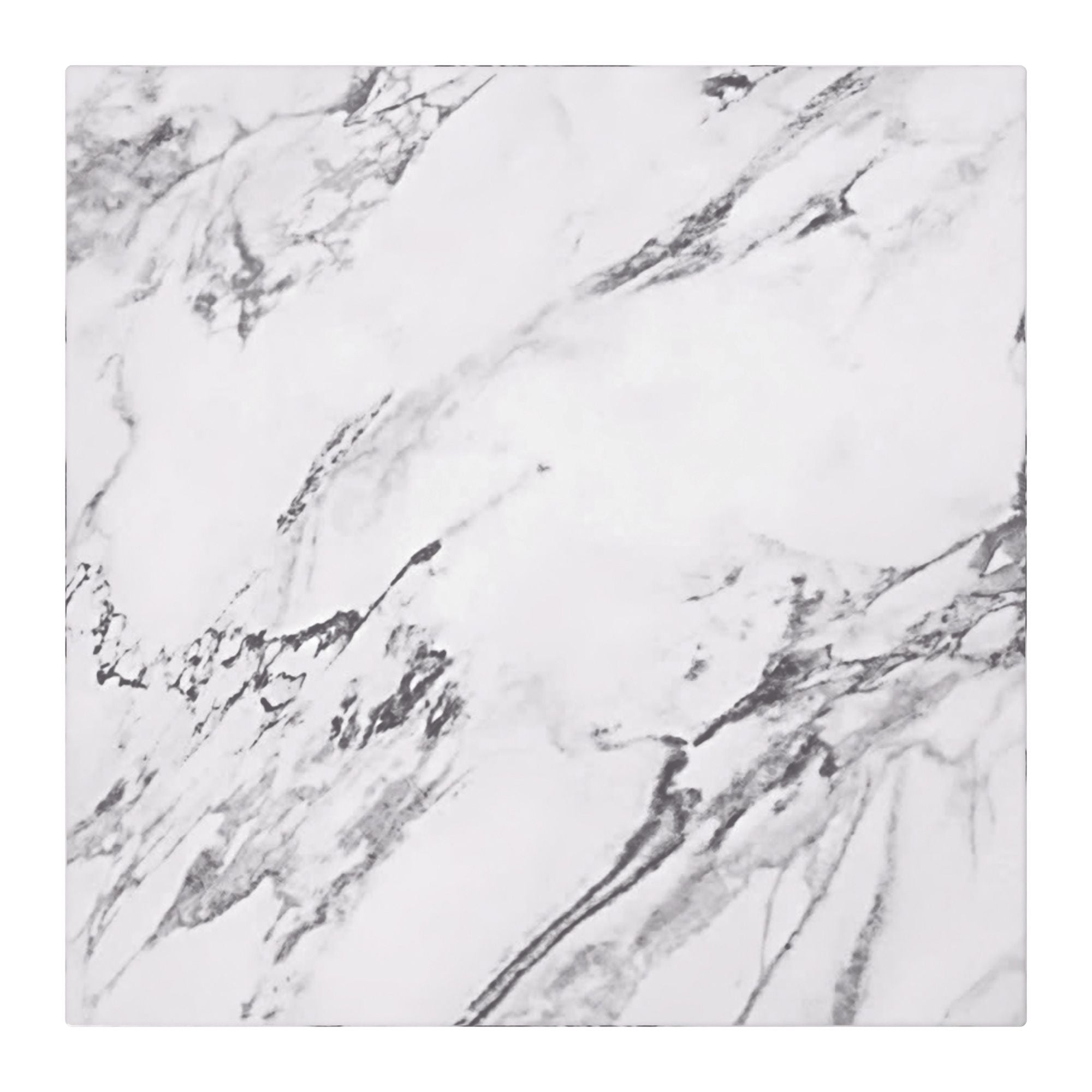 Artemis Contract Grade Square Accent Table - functional accent table with unique design for any room | Image 7 | InSTYLE Home & Rugs