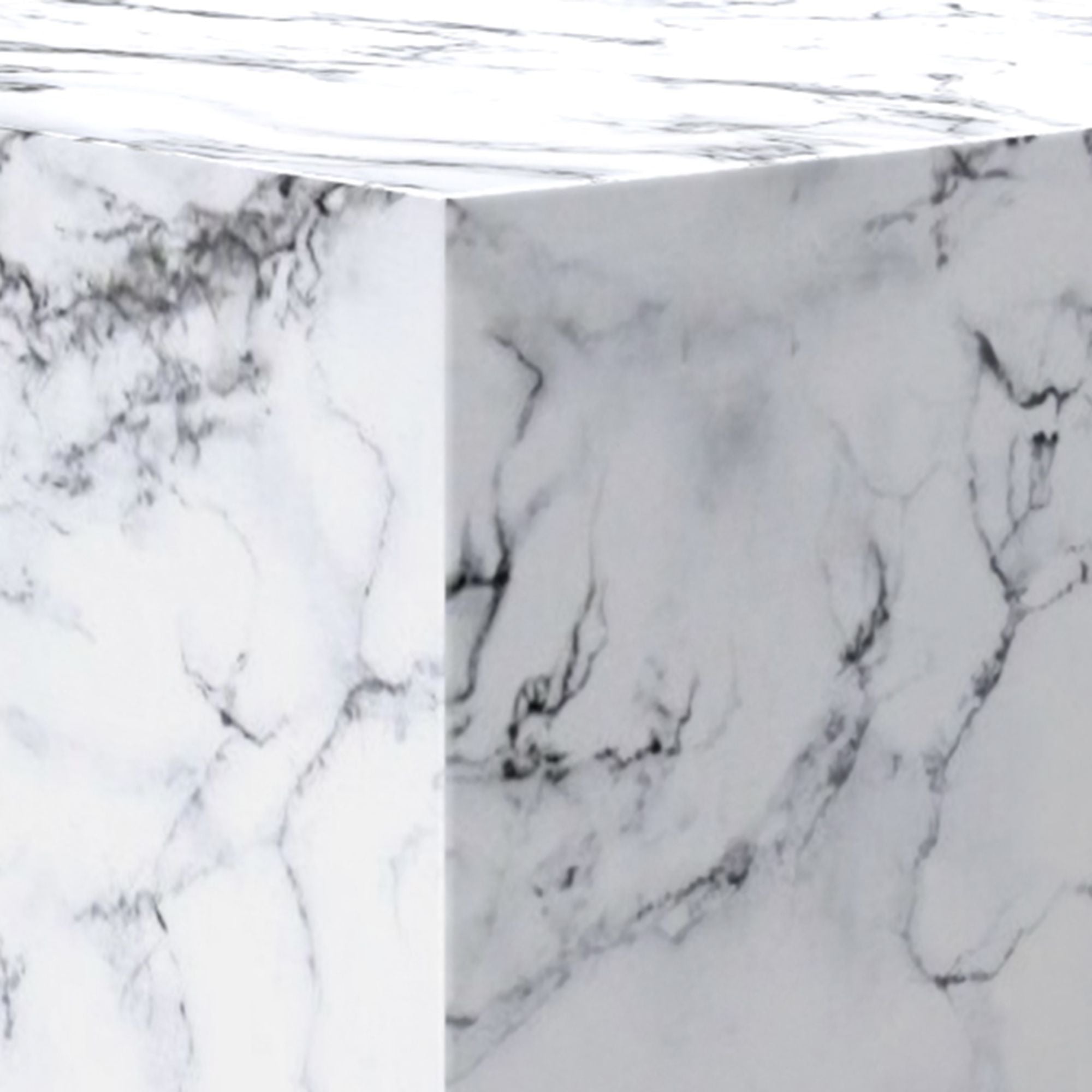 Artemis Contract Grade Tall Accent Table - chic accent table for contemporary home interiors | Image 4 | InSTYLE Home & Rugs