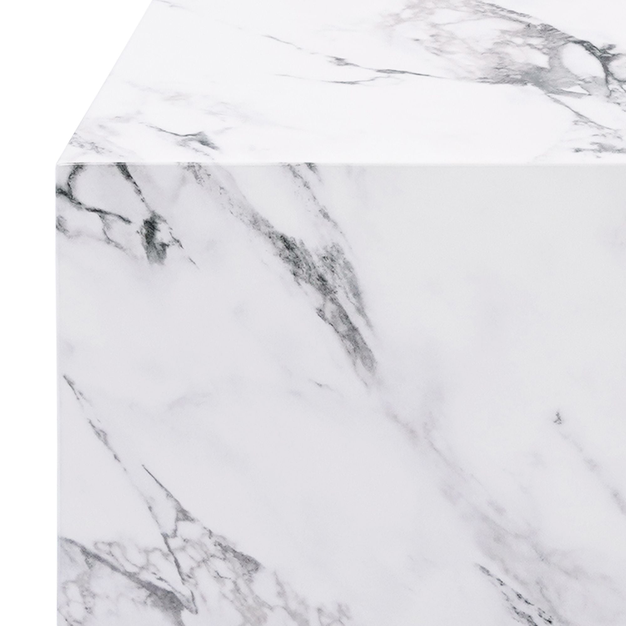 Artemis Contract Grade Tall Accent Table - chic accent table for contemporary home interiors | Image 8 | InSTYLE Home & Rugs