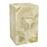 Artemis Tall Accent Table - functional accent table with unique design for any room | Image 17 | InSTYLE Home & Rugs
