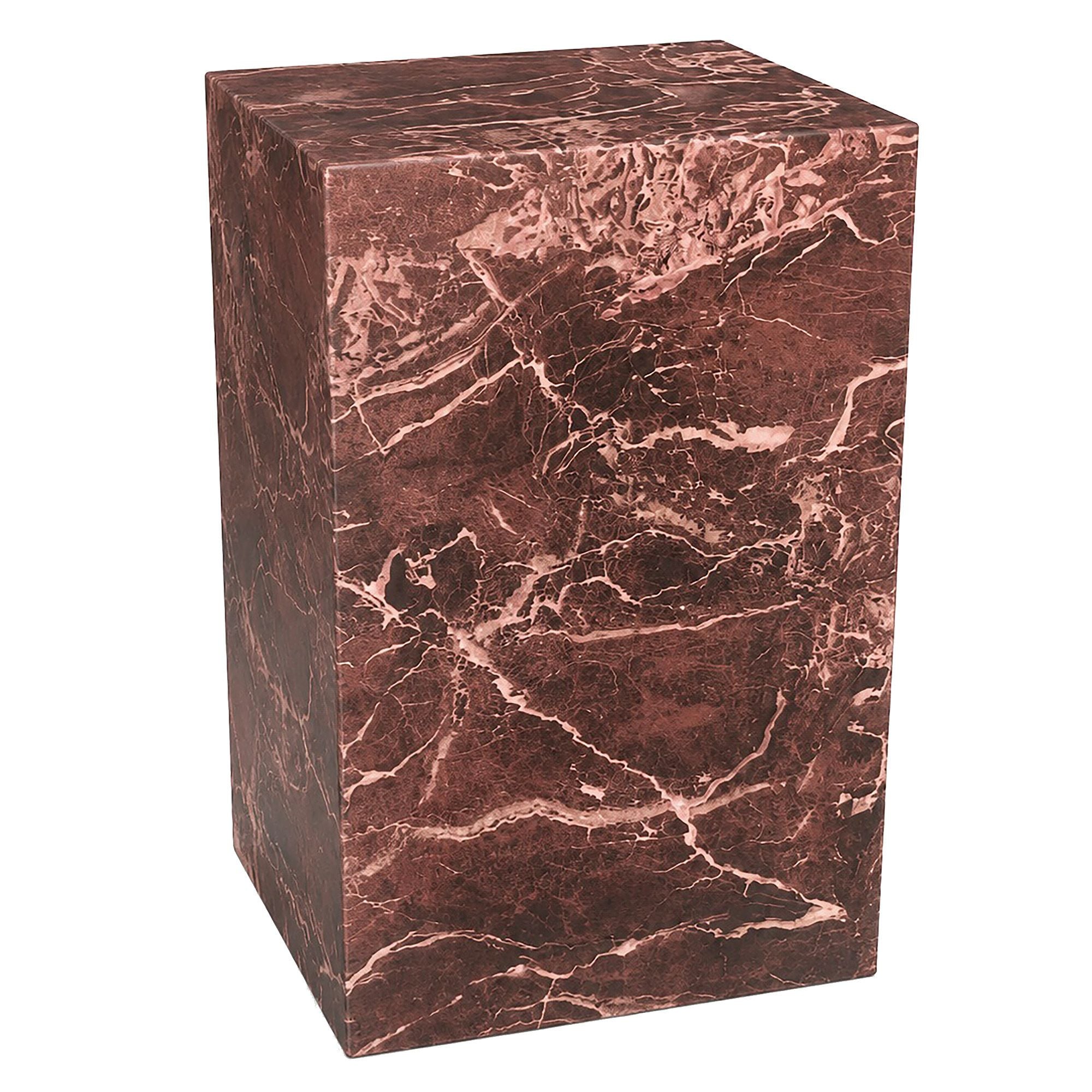 Artemis Tall Accent Table - functional accent table with unique design for any room | Image 19 | InSTYLE Home & Rugs