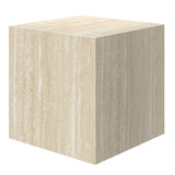 Artemis Contract Grade Square Accent Table - functional accent table with unique design for any room | Image 2 | InSTYLE Home & Rugs
