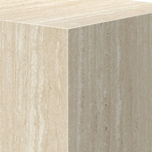 Artemis Contract Grade Square Accent Table - functional accent table with unique design for any room | Image 11 | InSTYLE Home & Rugs