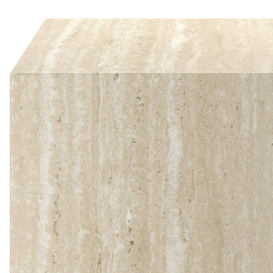 Artemis Contract Grade Square Accent Table - functional accent table with unique design for any room | Image 13 | InSTYLE Home & Rugs