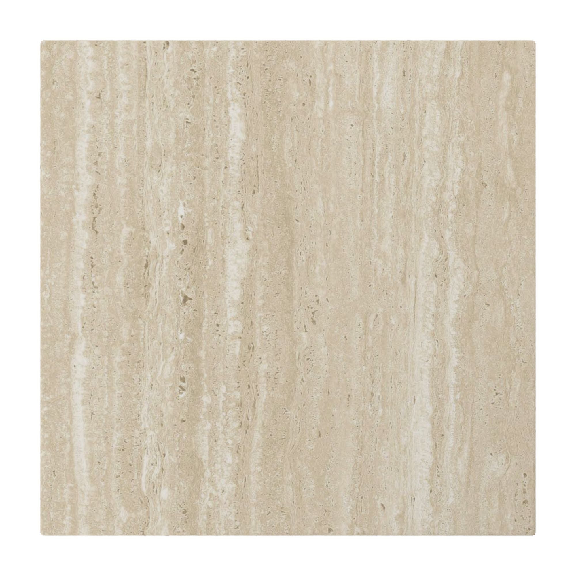 Artemis Square Accent Table - functional accent table with unique design for any room | Image 14 | InSTYLE Home & Rugs