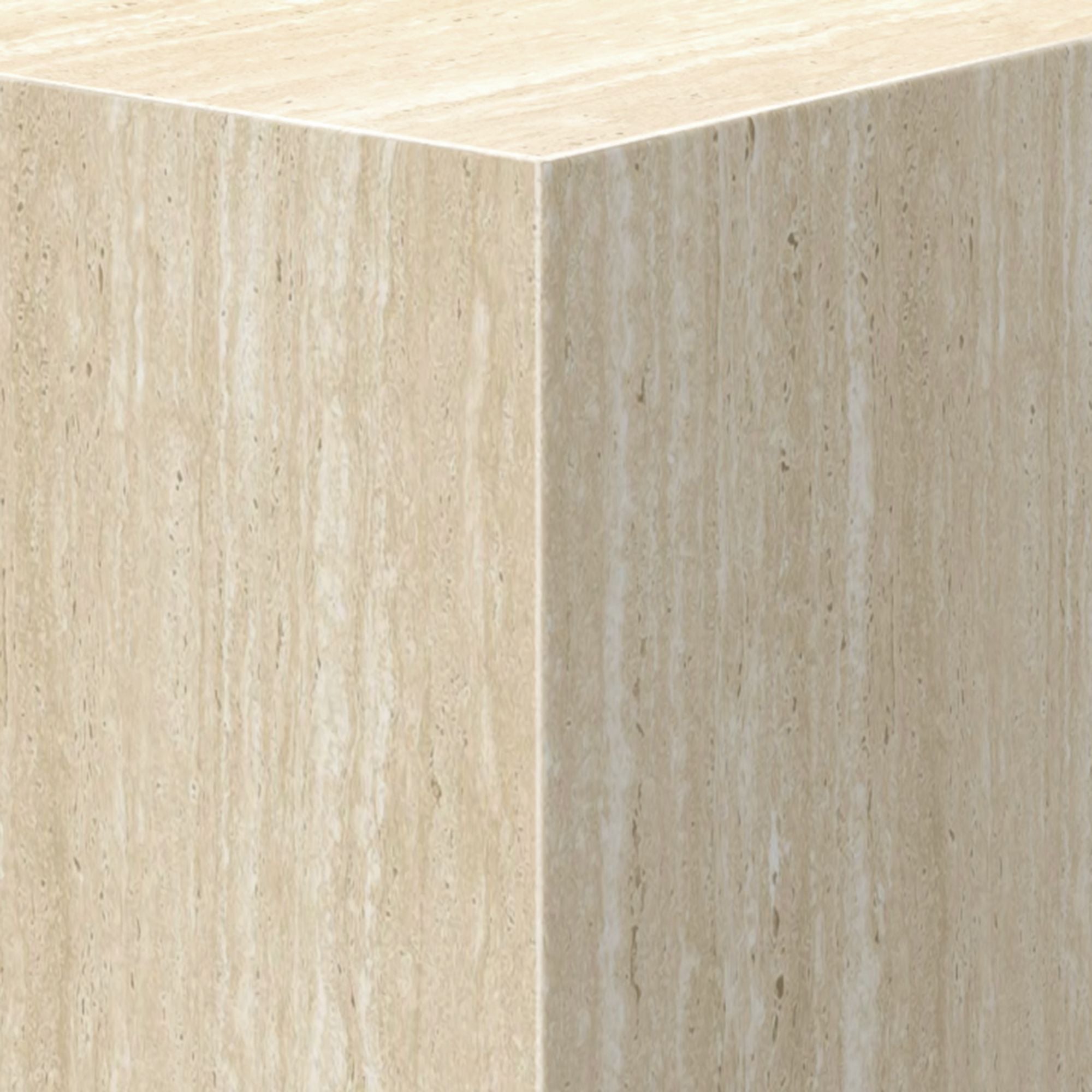 Artemis Tall Accent Table - functional accent table with unique design for any room | Image 11 | InSTYLE Home & Rugs