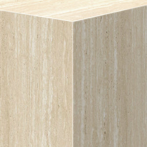 Artemis Tall Accent Table - functional accent table with unique design for any room | Image 11 | InSTYLE Home & Rugs