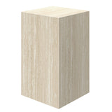 Artemis Contract Grade Tall Accent Table - chic accent table for contemporary home interiors | Image 2 | InSTYLE Home & Rugs