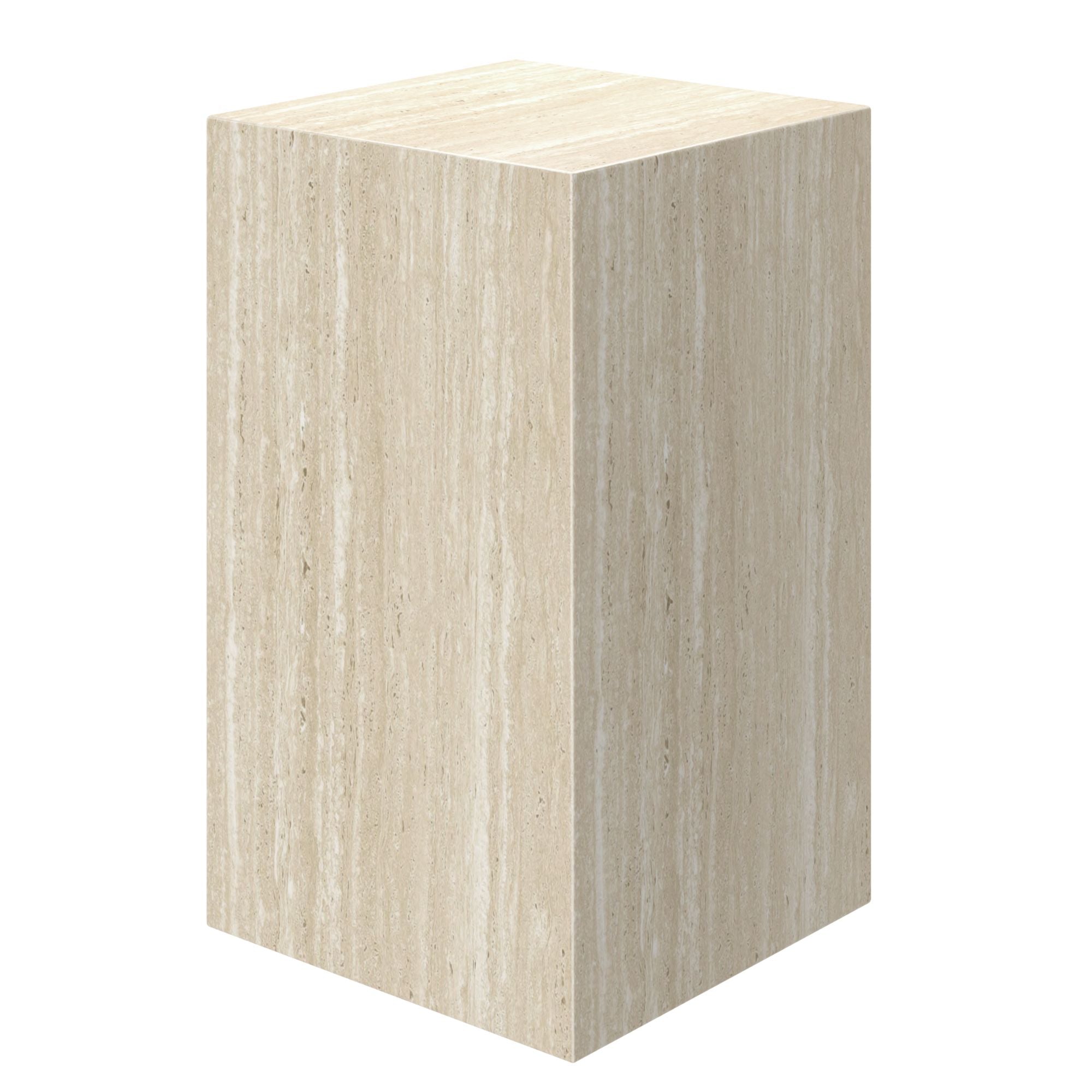 Artemis Tall Accent Table - functional accent table with unique design for any room | Image 2 | InSTYLE Home & Rugs