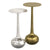 Sylas 2pc Accent Table Set