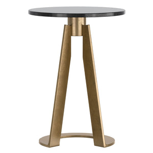 Devas Accent Table - small accent table with storage for a clutter-free space | Image 4 | InSTYLE Home & Rugs