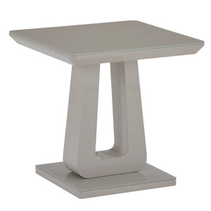Corvus Accent Table - chic accent table for contemporary home interiors | Image 1 | InSTYLE Home & Rugs