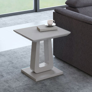 Corvus Accent Table - chic accent table for contemporary home interiors | Image 2 | InSTYLE Home & Rugs