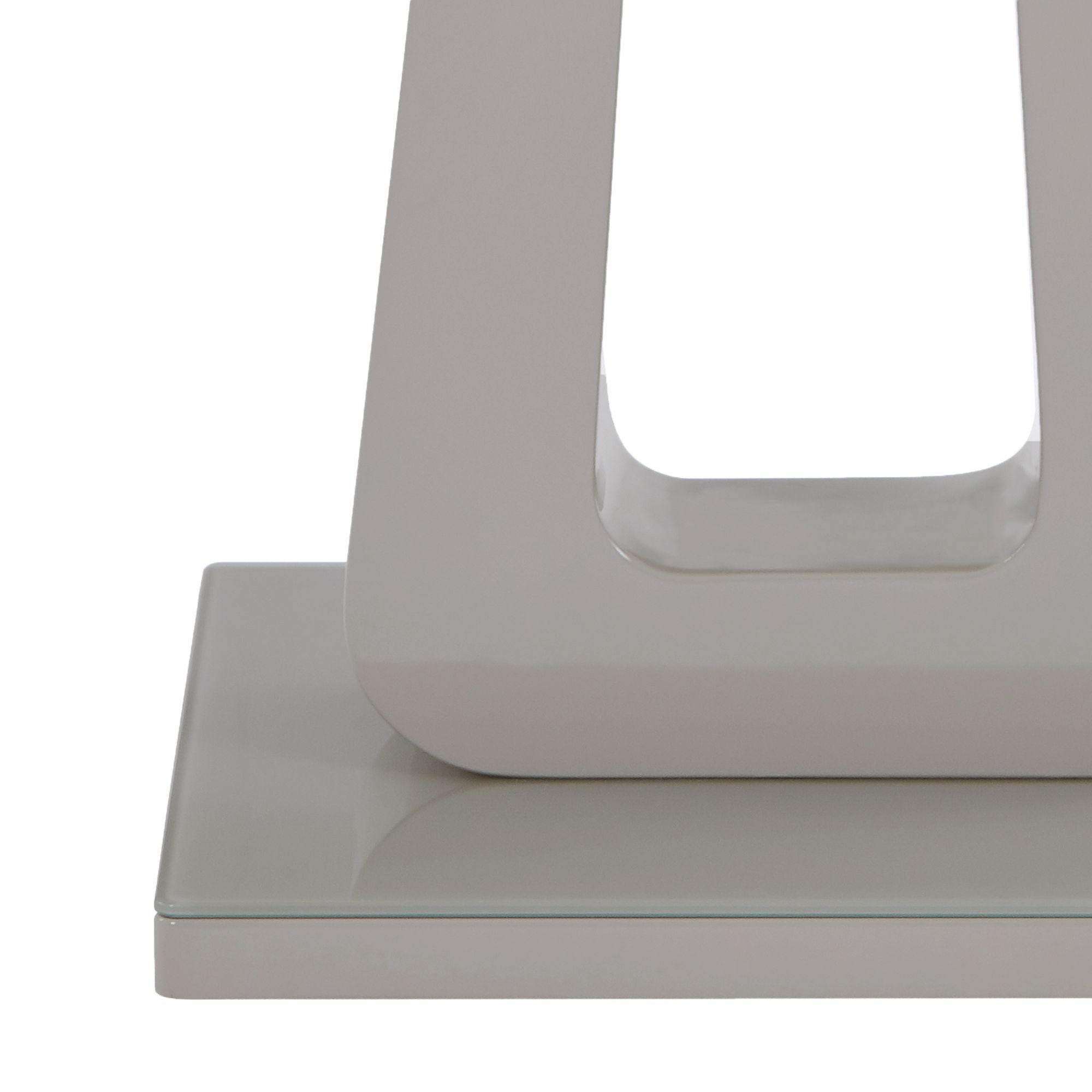 Corvus Accent Table - chic accent table for contemporary home interiors | Image 3 | InSTYLE Home & Rugs