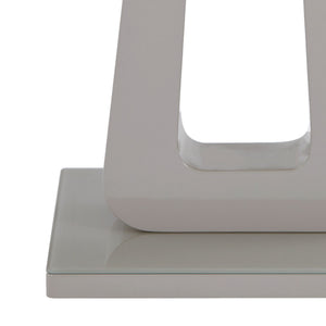 Corvus Accent Table - chic accent table for contemporary home interiors | Image 3 | InSTYLE Home & Rugs
