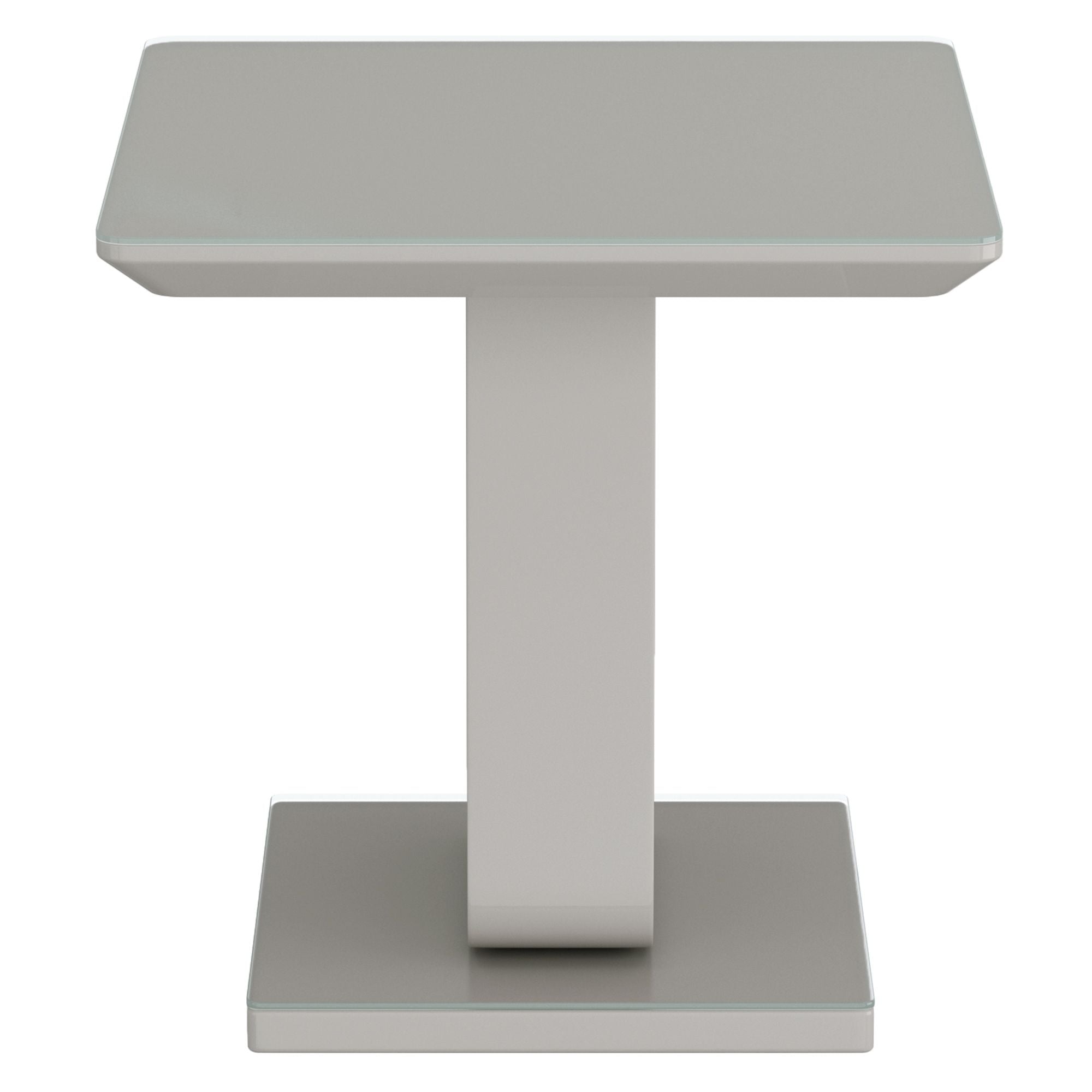 Corvus Accent Table - chic accent table for contemporary home interiors | Image 4 | InSTYLE Home & Rugs