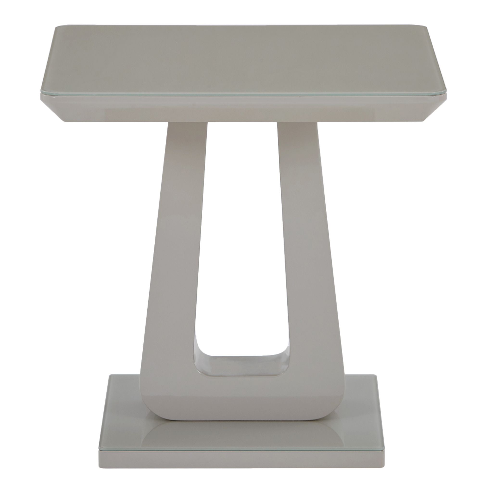 Corvus Accent Table - chic accent table for contemporary home interiors | Image 5 | InSTYLE Home & Rugs