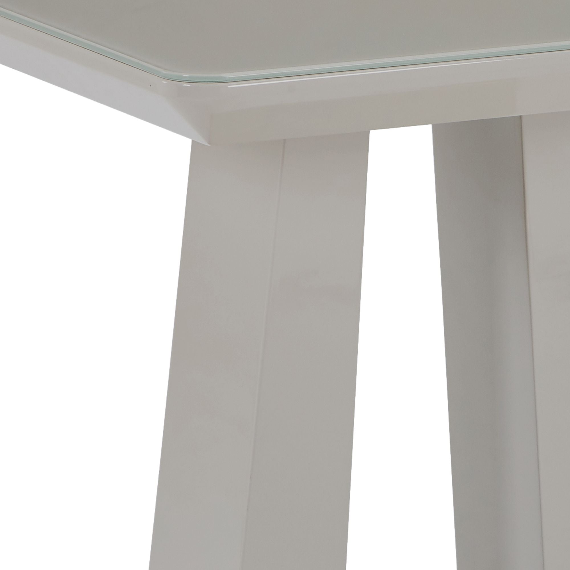 Corvus Accent Table - chic accent table for contemporary home interiors | Image 6 | InSTYLE Home & Rugs