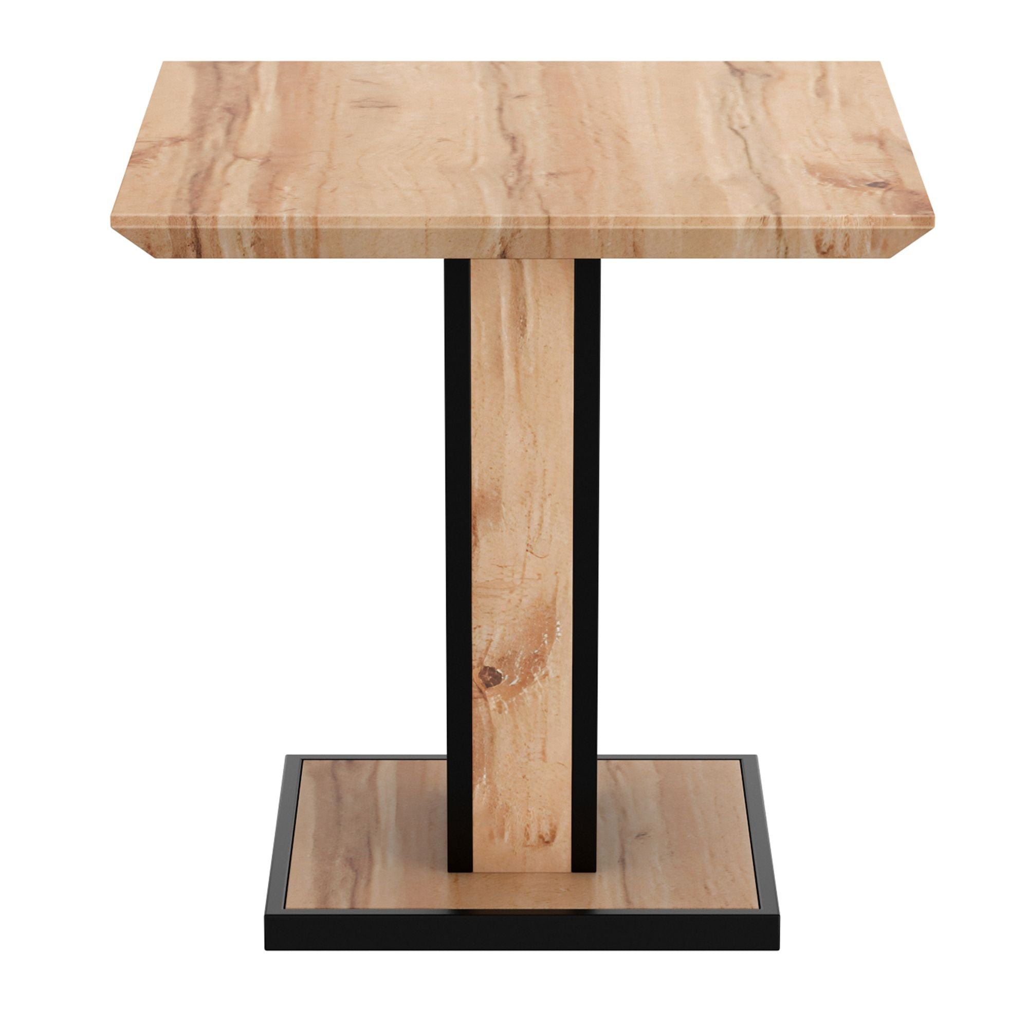 Forna Accent Table - chic accent table for contemporary home interiors | Image 4 | InSTYLE Home & Rugs
