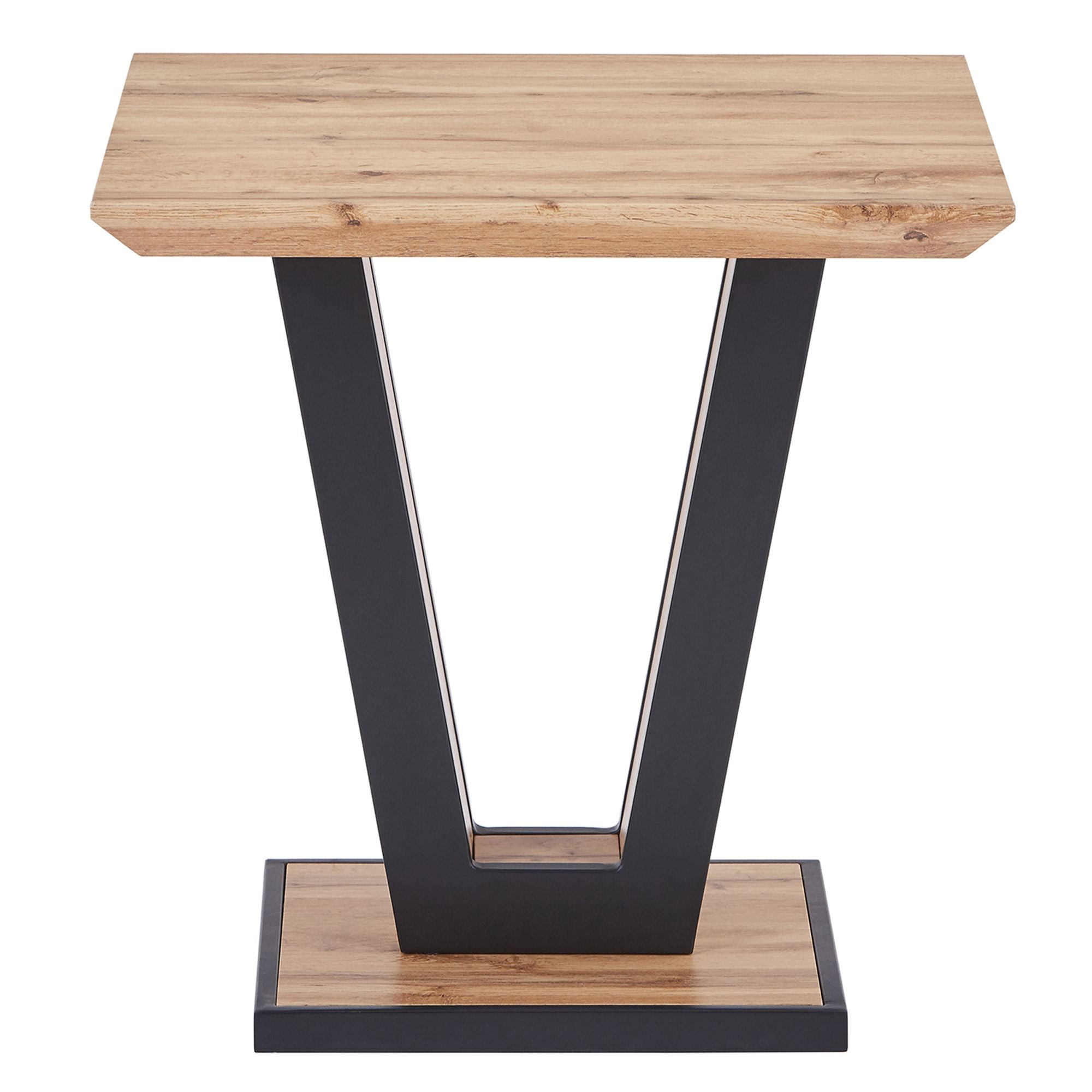 Forna Accent Table - chic accent table for contemporary home interiors | Image 5 | InSTYLE Home & Rugs