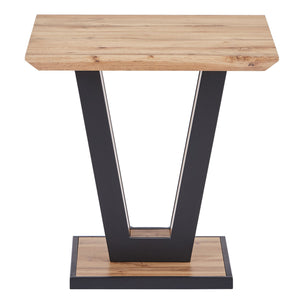Forna Accent Table - chic accent table for contemporary home interiors | Image 5 | InSTYLE Home & Rugs
