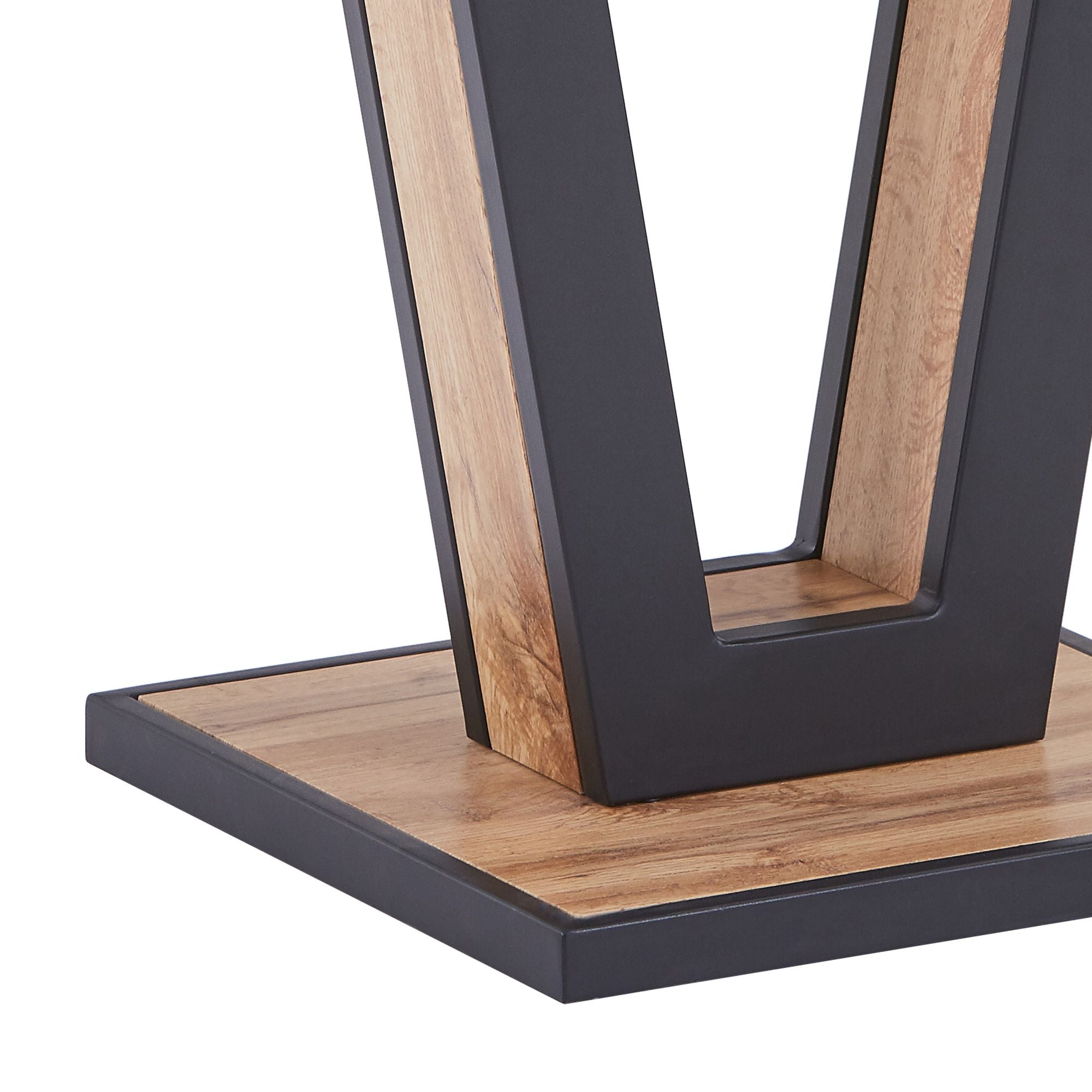 Forna Accent Table - chic accent table for contemporary home interiors | Image 7 | InSTYLE Home & Rugs