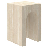 Atticus Contract Grade Accent Table - chic accent table for contemporary home interiors | Image 2 | InSTYLE Home & Rugs