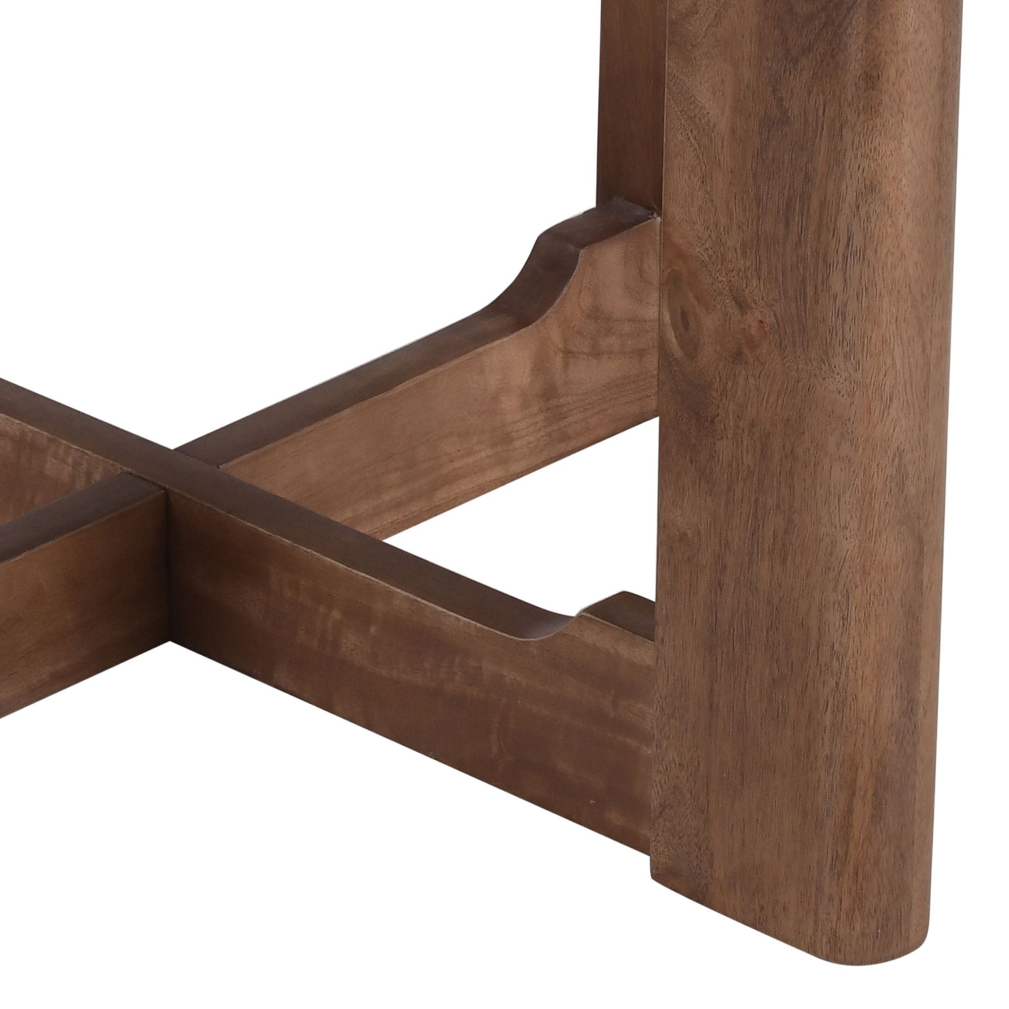 Merano Square Accent Table - functional accent table with unique design for any room | Image 5 | InSTYLE Home & Rugs