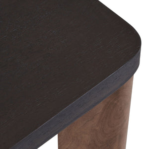 Merano Square Accent Table - functional accent table with unique design for any room | Image 7 | InSTYLE Home & Rugs