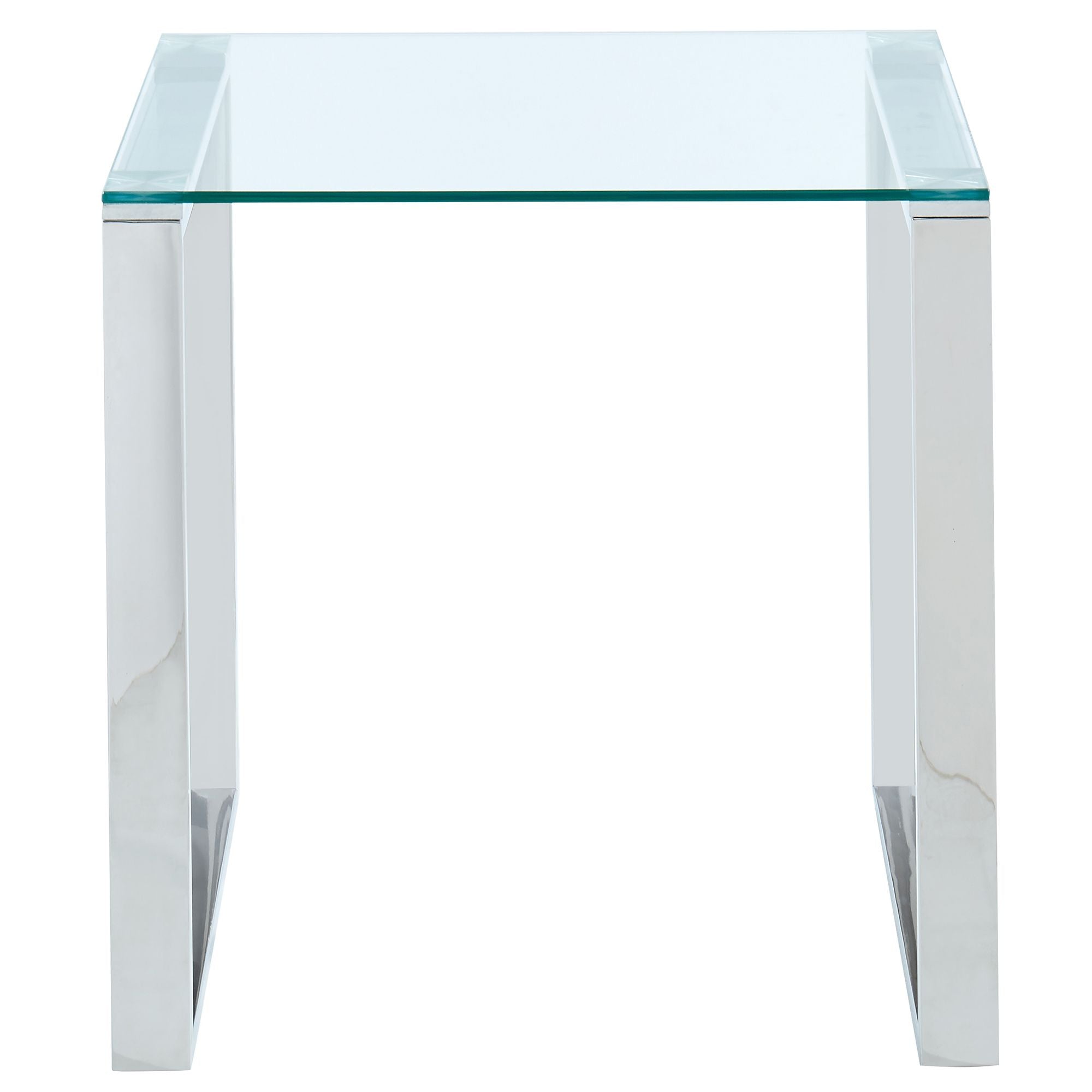 Zevon Accent Table - functional accent table with unique design for any room | Image 4 | InSTYLE Home & Rugs