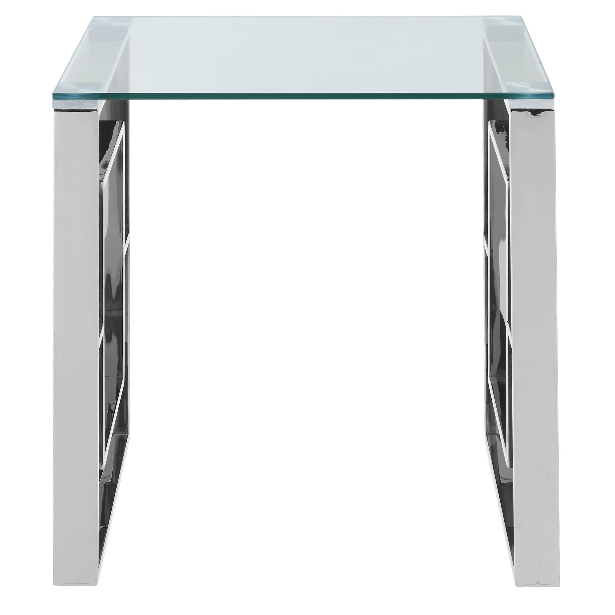 Eros Accent Table - chic accent table for contemporary home interiors | Image 13 | InSTYLE Home & Rugs