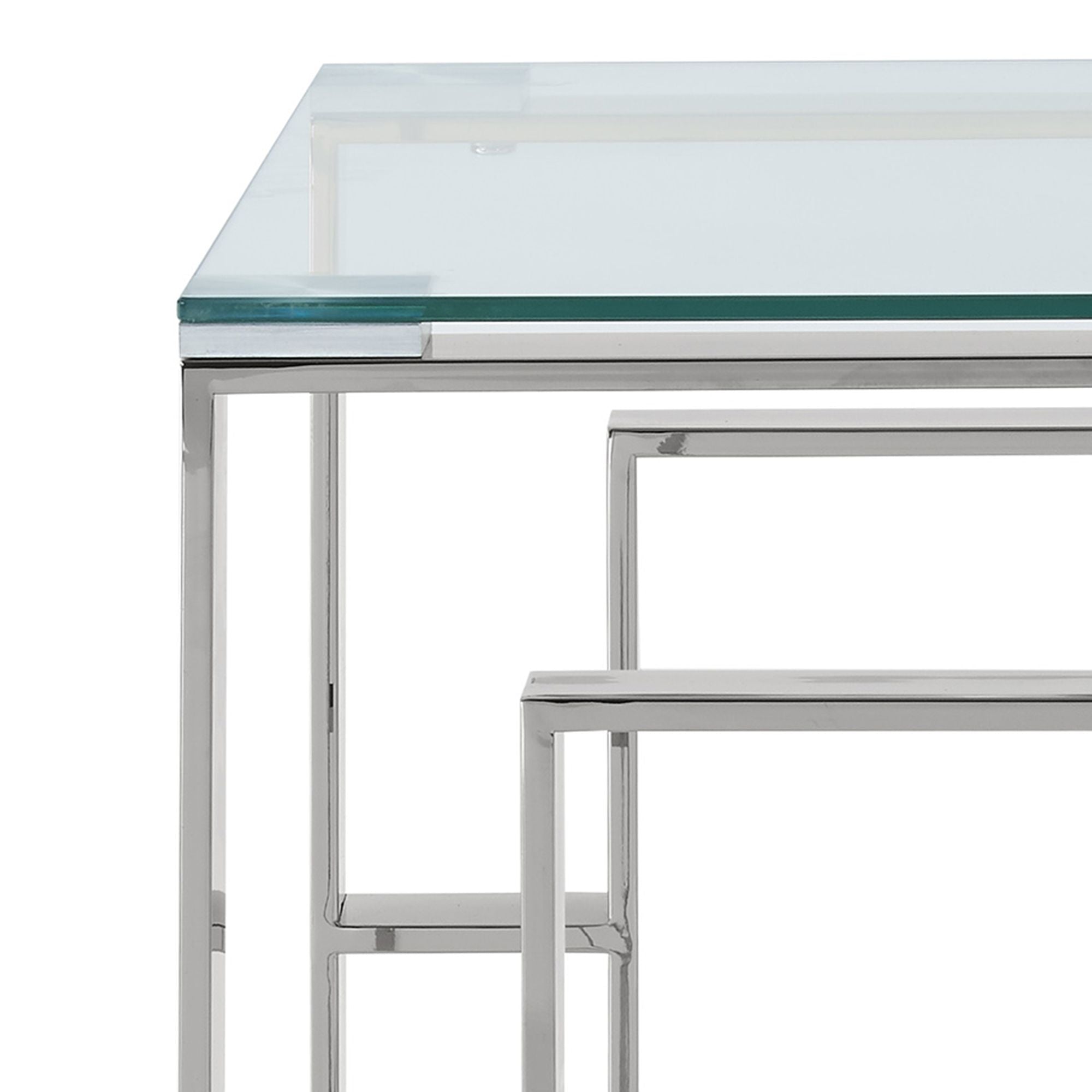 Eros Accent Table - chic accent table for contemporary home interiors | Image 15 | InSTYLE Home & Rugs