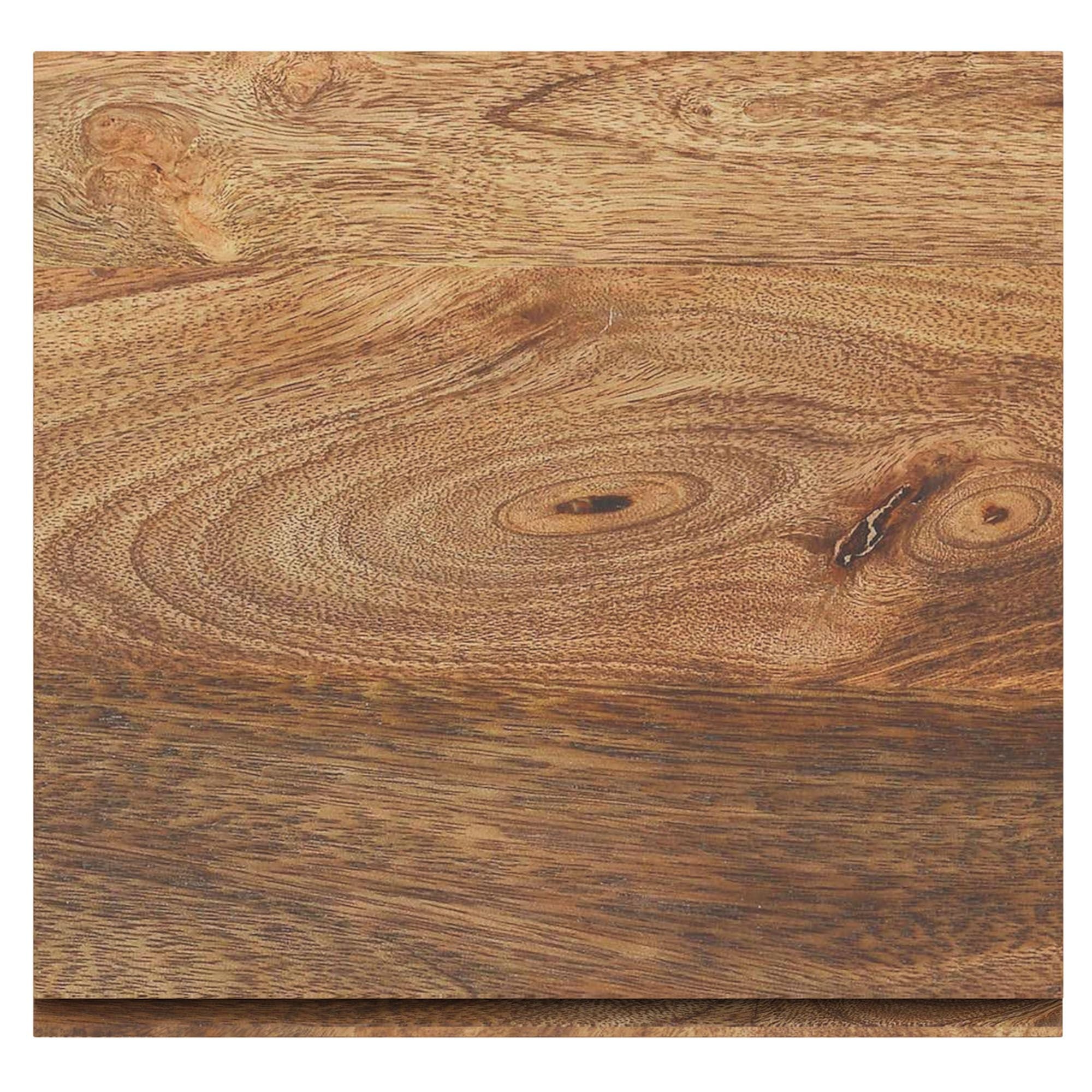 Ojas Accent Table - small accent table with storage for a clutter-free space | Image 5 | InSTYLE Home & Rugs