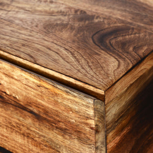 Ojas Accent Table - small accent table with storage for a clutter-free space | Image 6 | InSTYLE Home & Rugs