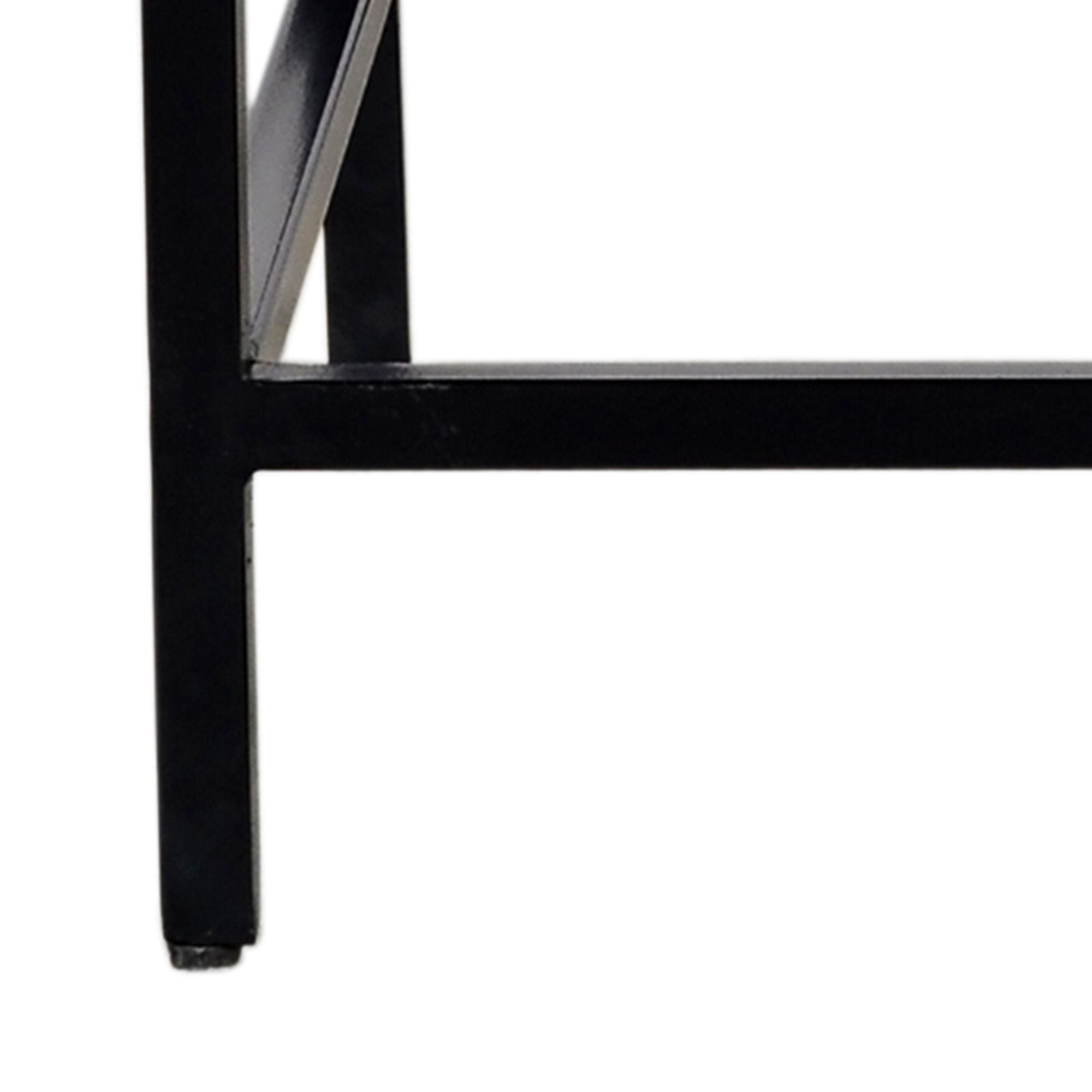Ojas Accent Table - small accent table with storage for a clutter-free space | Image 7 | InSTYLE Home & Rugs
