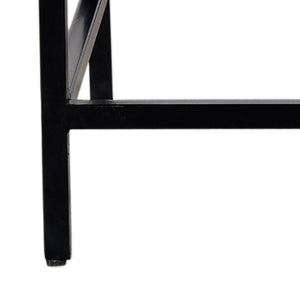 Ojas Accent Table - small accent table with storage for a clutter-free space | Image 7 | InSTYLE Home & Rugs